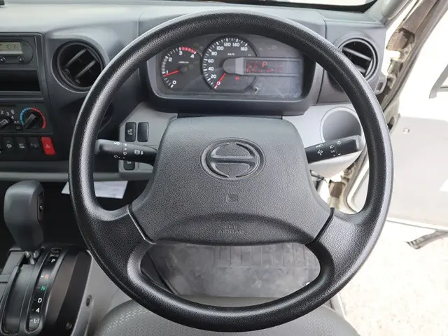 日野 デュトロ TPG-XZU710M(2WD)の写真4