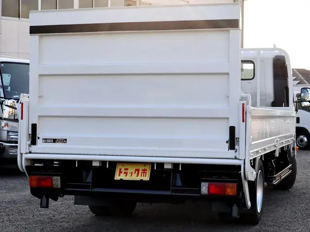 日野 デュトロ TPG-XZU710M(2WD)の写真5