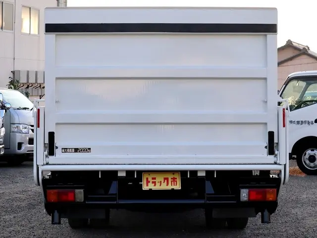 日野 デュトロ TPG-XZU710M(2WD)の写真6