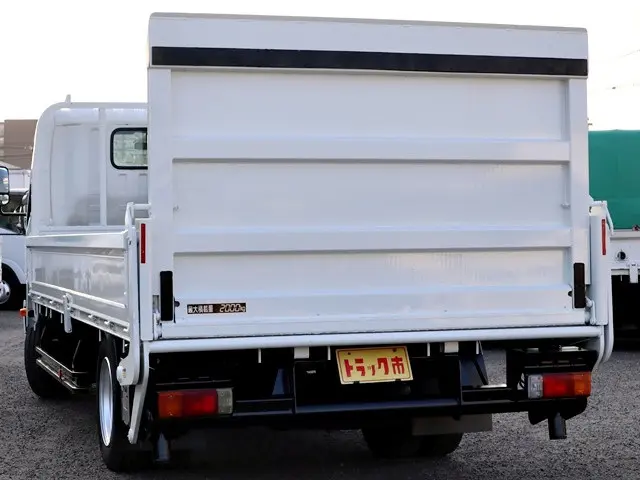 日野 デュトロ TPG-XZU710M(2WD)の写真7