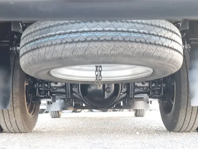 日野 デュトロ TPG-XZU710M(2WD)の写真20