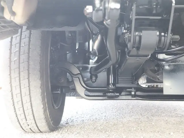 日野 デュトロ TPG-XZU710M(2WD)の写真23