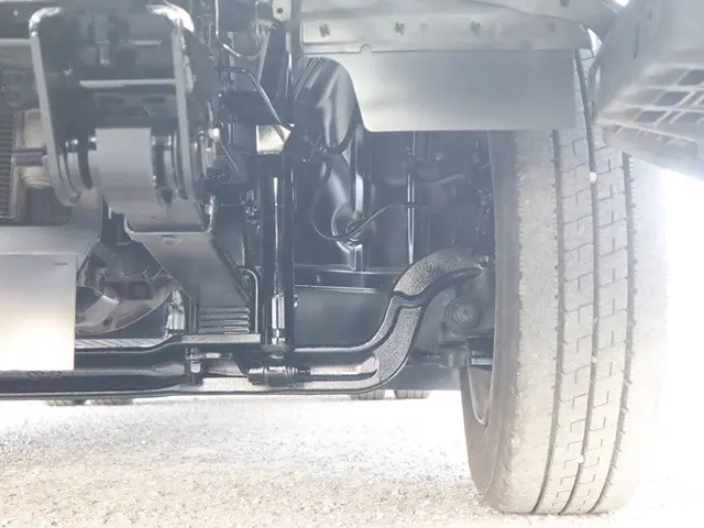 日野 デュトロ TPG-XZU710M(2WD)の写真24
