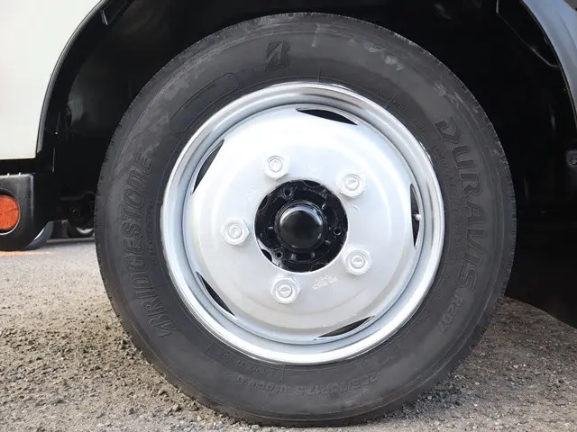 日野 デュトロ TPG-XZU710M(2WD)の写真25