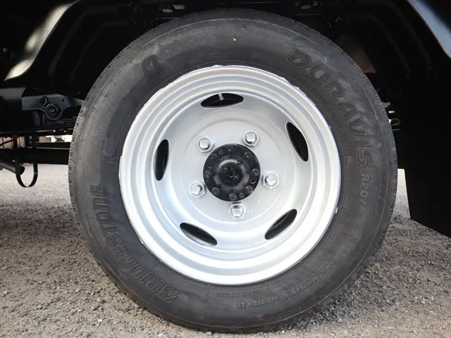 日野 デュトロ TPG-XZU710M(2WD)の写真26