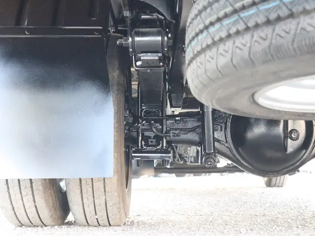 日野 デュトロ TPG-XZU710M(2WD)の写真27