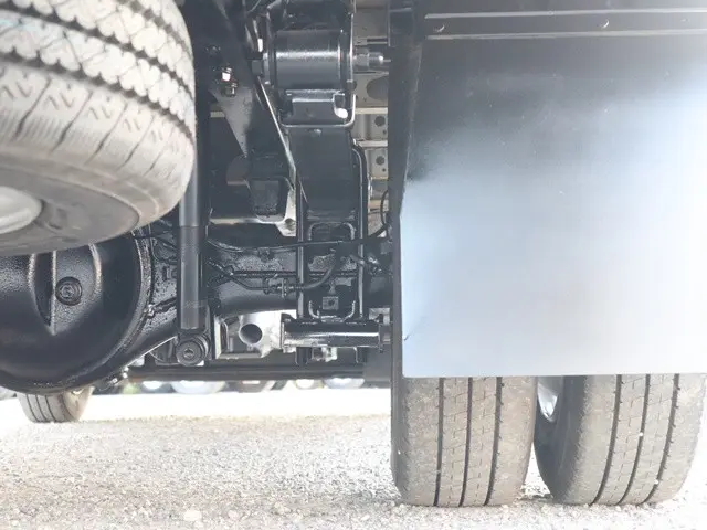 日野 デュトロ TPG-XZU710M(2WD)の写真28