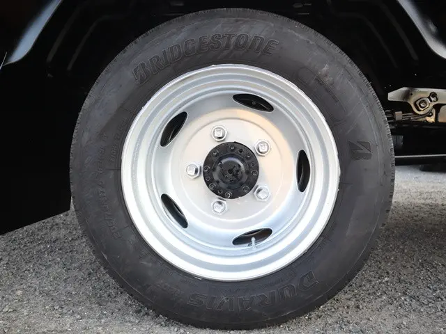 日野 デュトロ TPG-XZU710M(2WD)の写真29