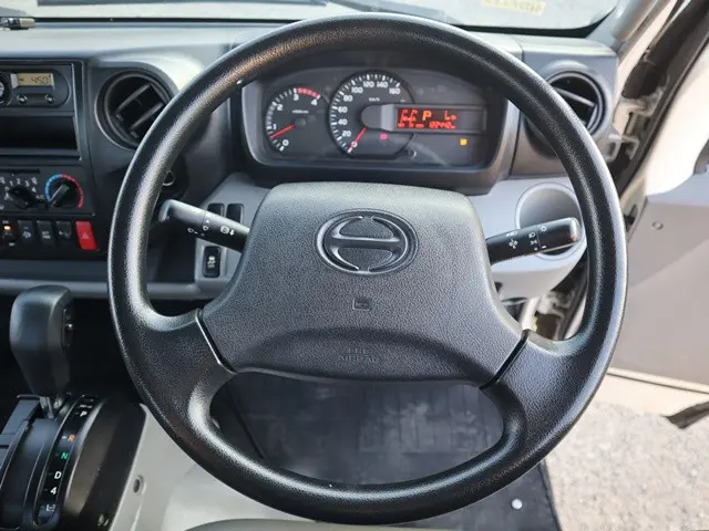 日野 デュトロ TPG-XZU710M(2WD)の写真34