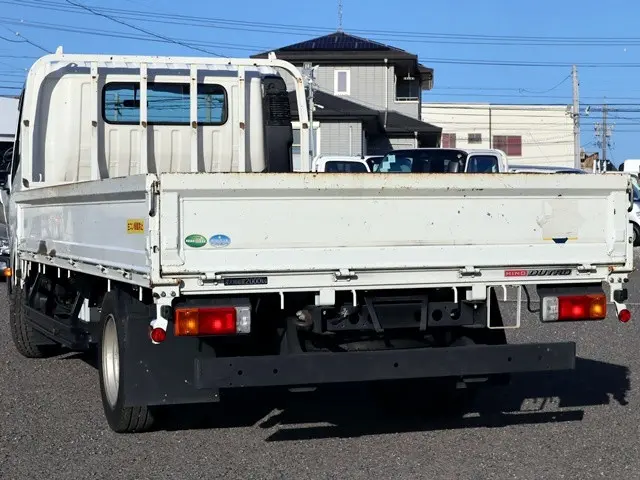 日野 デュトロ TPG-XZU710M(2WD)の写真2