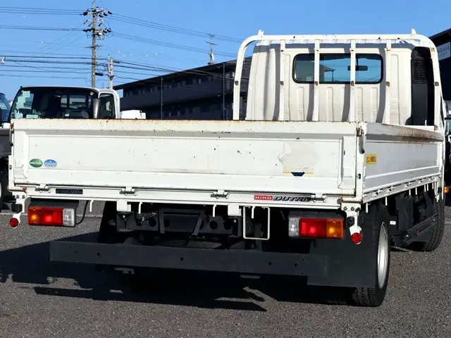 日野 デュトロ TPG-XZU710M(2WD)の写真3