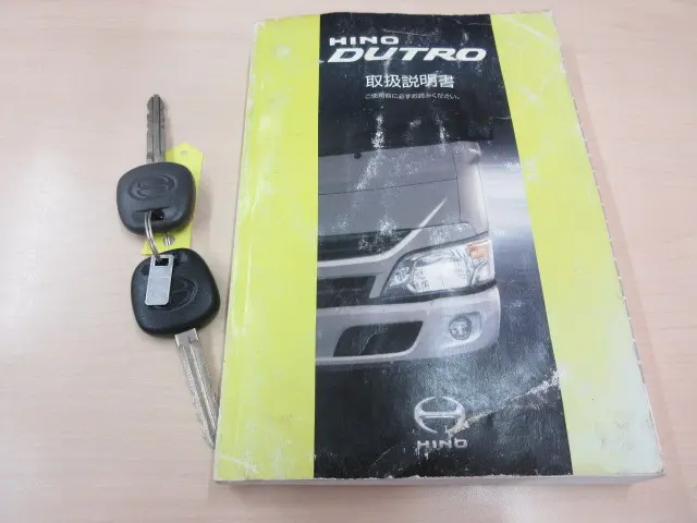 日野 デュトロ TPG-XZU710M(2WD)の写真5