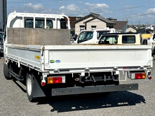 日野 デュトロ TPG-XZU710M(2WD)の写真2