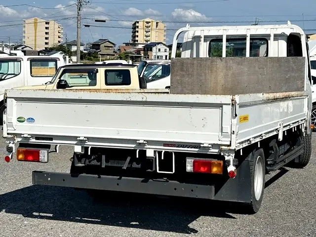 日野 デュトロ TPG-XZU710M(2WD)の写真3