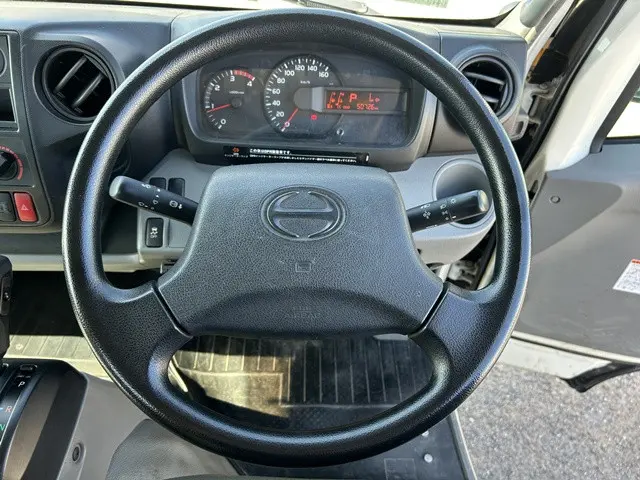 日野 デュトロ TPG-XZU710M(2WD)の写真4