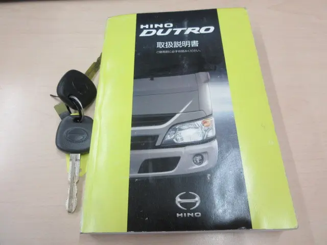 日野 デュトロ TPG-XZU710M(2WD)の写真5