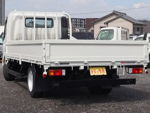 日野 デュトロ TPG-XZU710M(2WD)の写真7