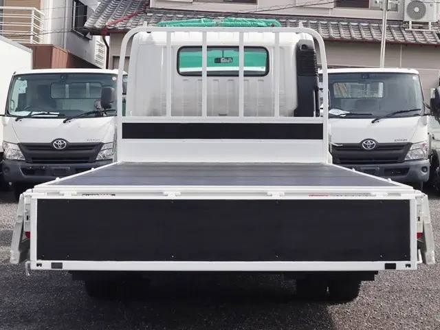 日野 デュトロ TPG-XZU710M(2WD)の写真11