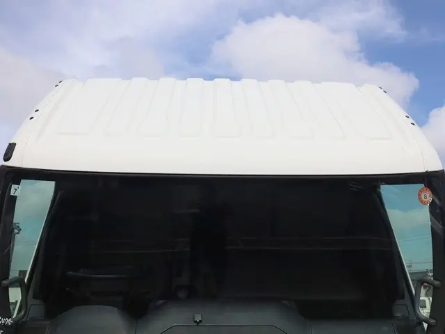 日野 デュトロ TPG-XZU710M(2WD)の写真14