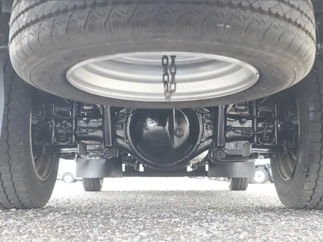 日野 デュトロ TPG-XZU710M(2WD)の写真20