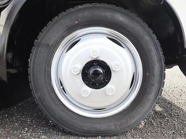 日野 デュトロ TPG-XZU710M(2WD)の写真22