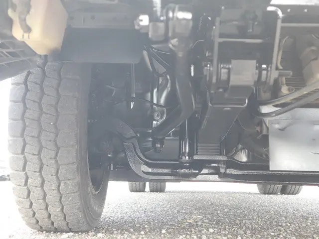 日野 デュトロ TPG-XZU710M(2WD)の写真23