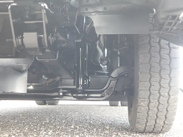 日野 デュトロ TPG-XZU710M(2WD)の写真24