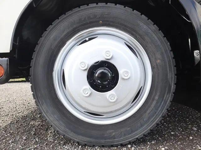 日野 デュトロ TPG-XZU710M(2WD)の写真25