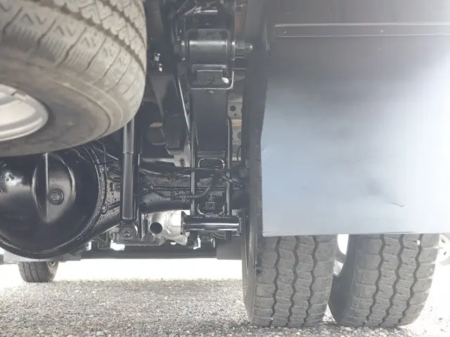 日野 デュトロ TPG-XZU710M(2WD)の写真28