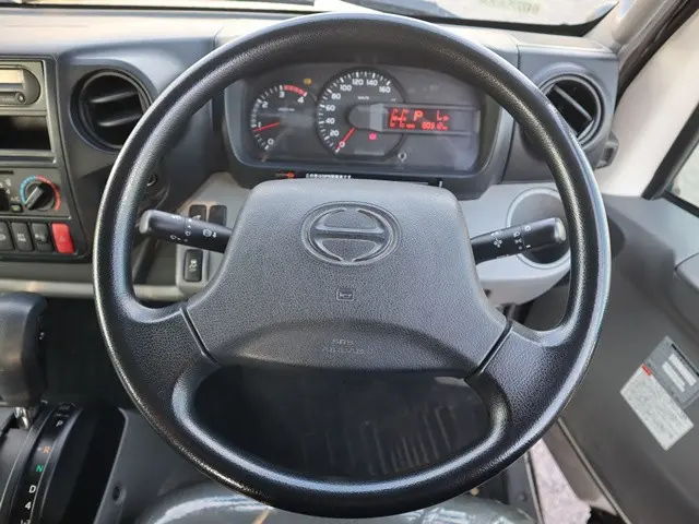 日野 デュトロ TPG-XZU710M(2WD)の写真4