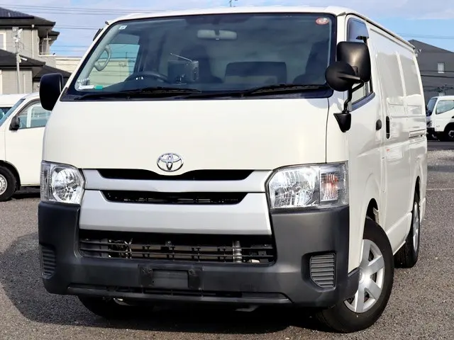 トヨタ その他(トヨタ) CBF-TRH200V(2WD)の写真1