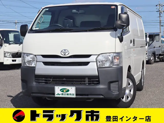 トヨタ その他(トヨタ) CBF-TRH200V(2WD)の写真1