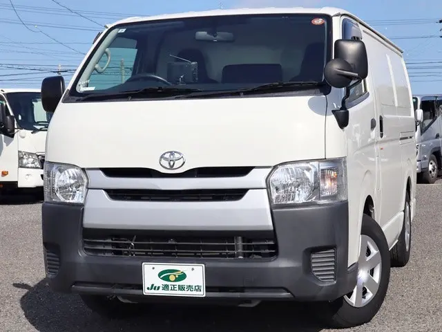 トヨタ その他(トヨタ) CBF-TRH200V(2WD)の写真2