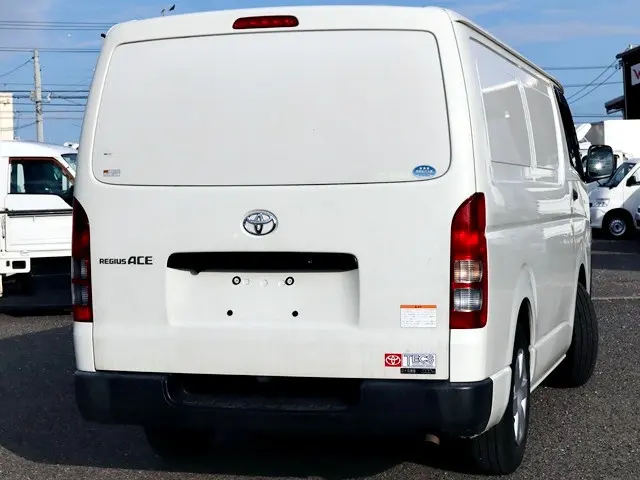 トヨタ その他(トヨタ) CBF-TRH200V(2WD)の写真3