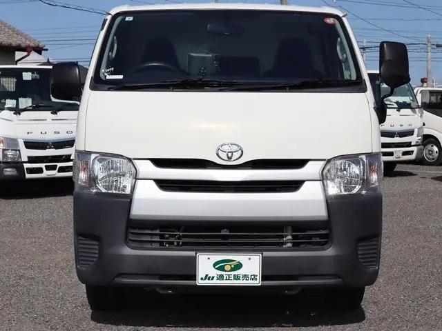 トヨタ その他(トヨタ) CBF-TRH200V(2WD)の写真3