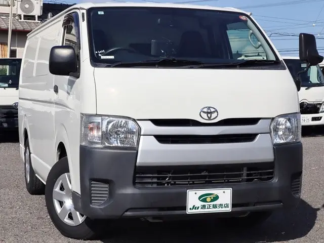 トヨタ その他(トヨタ) CBF-TRH200V(2WD)の写真4