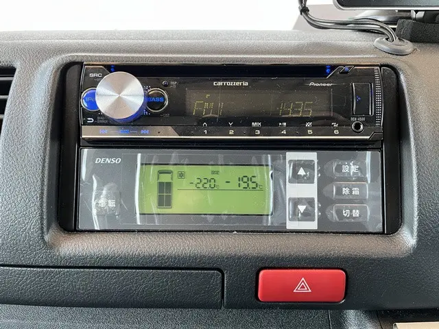 トヨタ その他(トヨタ) CBF-TRH200V(2WD)の写真5