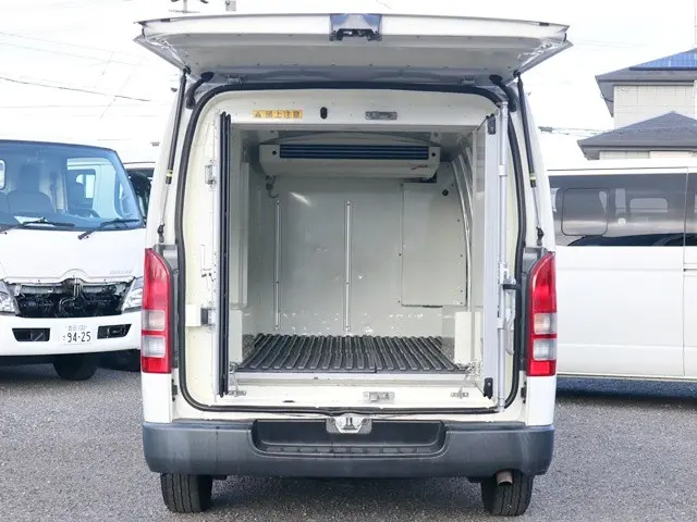 トヨタ その他(トヨタ) CBF-TRH200V(2WD)の写真11