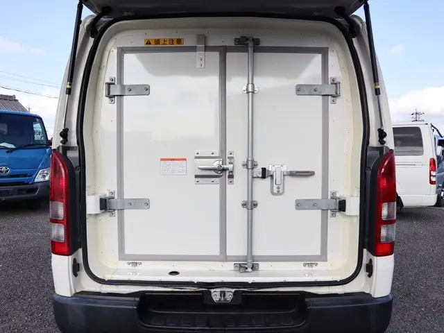 トヨタ その他(トヨタ) CBF-TRH200V(2WD)の写真13