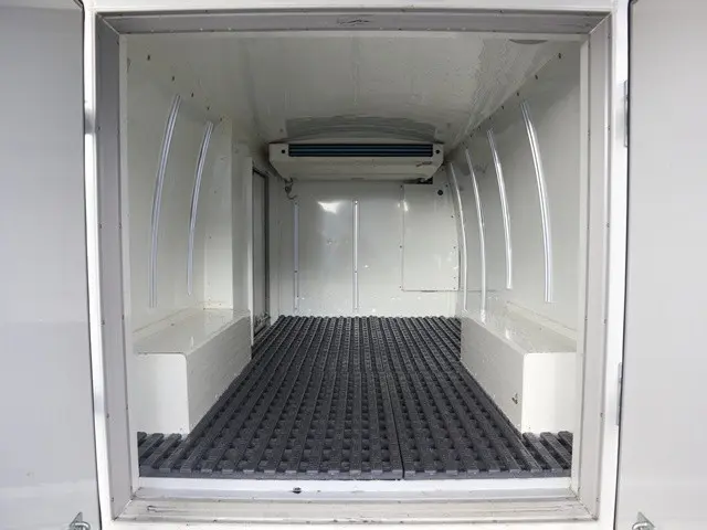 トヨタ その他(トヨタ) CBF-TRH200V(2WD)の写真14