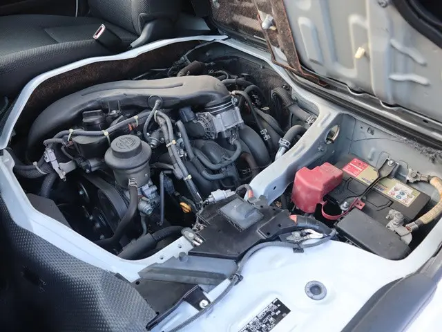 トヨタ その他(トヨタ) CBF-TRH200V(2WD)の写真21