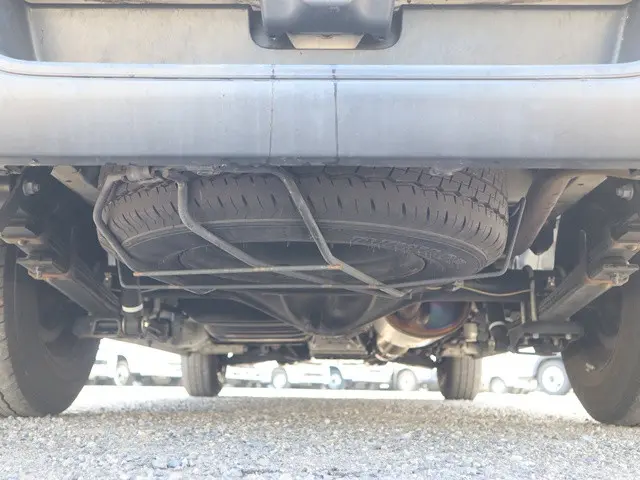 トヨタ その他(トヨタ) CBF-TRH200V(2WD)の写真23