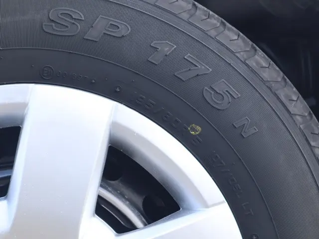 トヨタ その他(トヨタ) CBF-TRH200V(2WD)の写真24