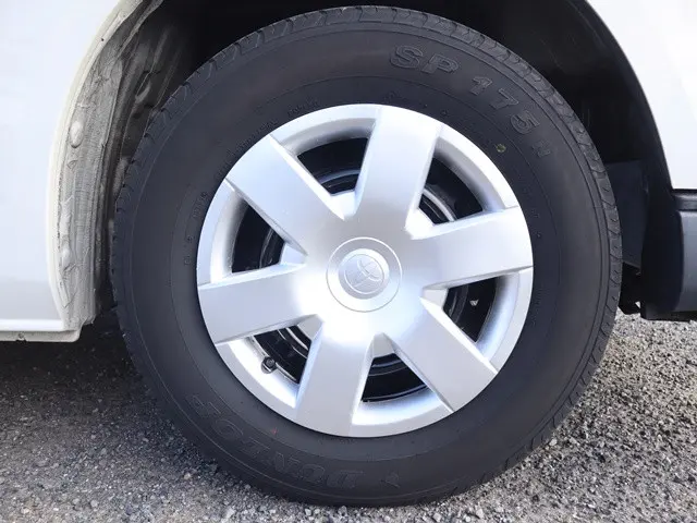 トヨタ その他(トヨタ) CBF-TRH200V(2WD)の写真25