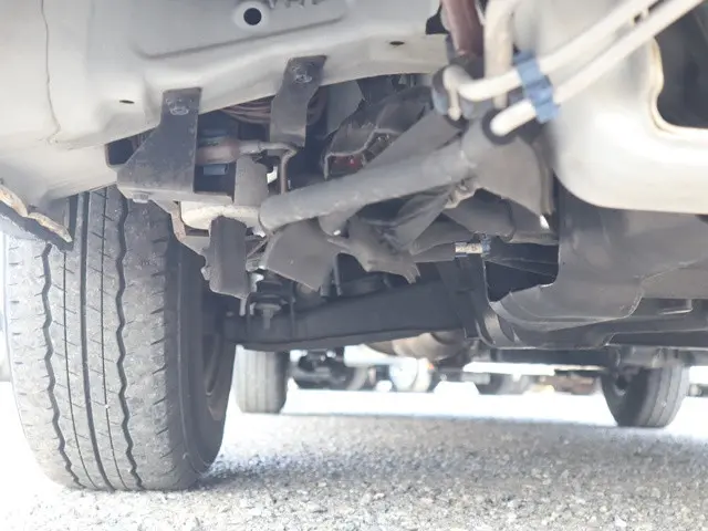 トヨタ その他(トヨタ) CBF-TRH200V(2WD)の写真26