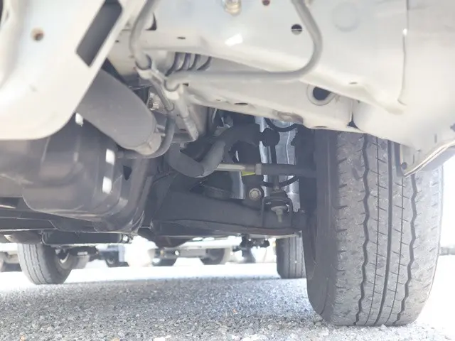 トヨタ その他(トヨタ) CBF-TRH200V(2WD)の写真27