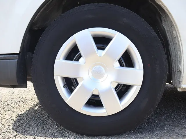トヨタ その他(トヨタ) CBF-TRH200V(2WD)の写真28