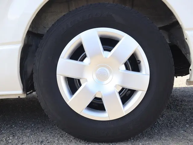 トヨタ その他(トヨタ) CBF-TRH200V(2WD)の写真29