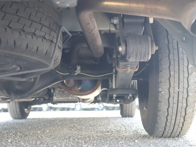 トヨタ その他(トヨタ) CBF-TRH200V(2WD)の写真31