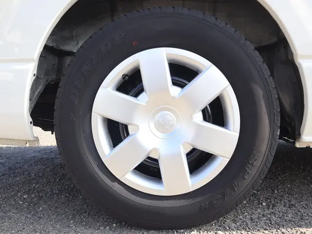 トヨタ その他(トヨタ) CBF-TRH200V(2WD)の写真32